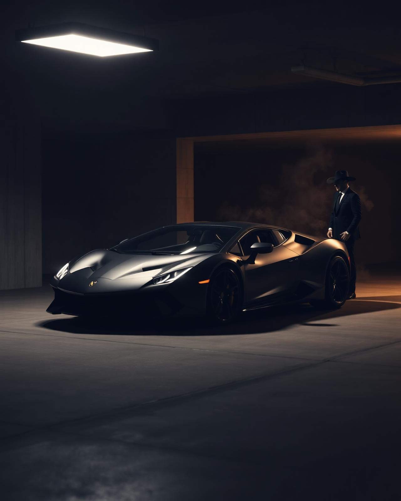 After Hours