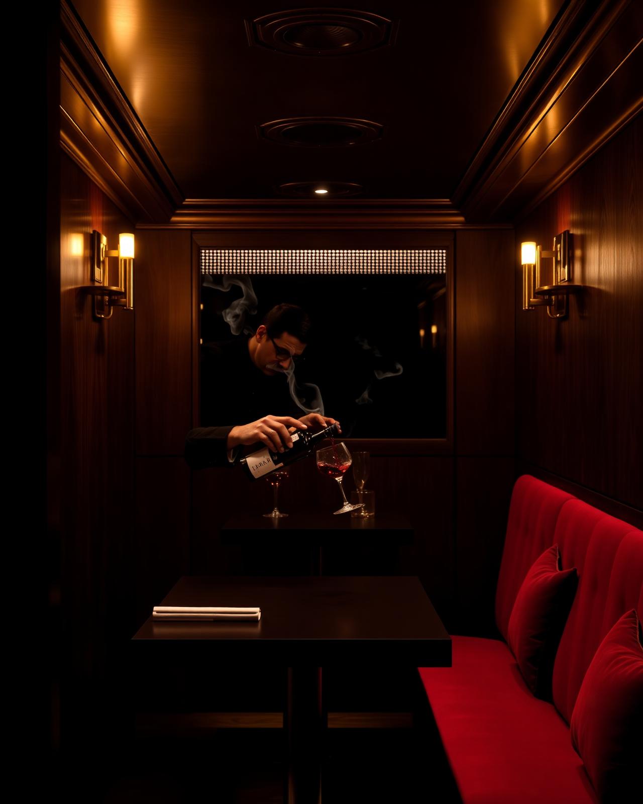 Steakhouse Society
